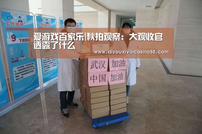爱游戏百家乐|秋拍观察:大观收官透露了什么(图3) 爱游戏娱乐
